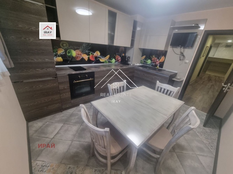 В аренду  3+ спальни Стара Загора , Три чучура - юг , 100 кв.м | 84413262 - изображение [9]