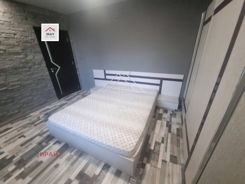 В аренду  3+ спальни Стара Загора , Три чучура - юг , 100 кв.м | 84413262 - изображение [13]