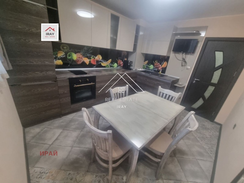 В аренду  3+ спальни Стара Загора , Три чучура - юг , 100 кв.м | 84413262 - изображение [8]