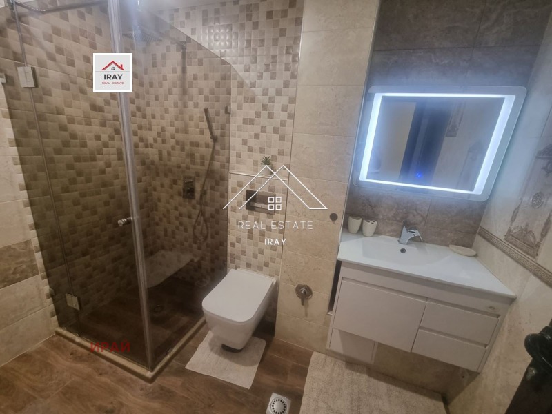 В аренду  3+ спальни Стара Загора , Три чучура - юг , 100 кв.м | 84413262 - изображение [16]