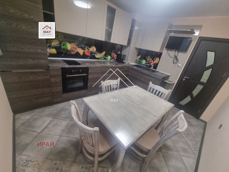 В аренду  3+ спальни Стара Загора , Три чучура - юг , 100 кв.м | 84413262 - изображение [11]