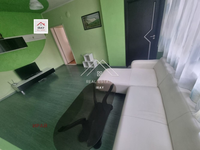В аренду  3+ спальни Стара Загора , Три чучура - юг , 100 кв.м | 84413262 - изображение [7]