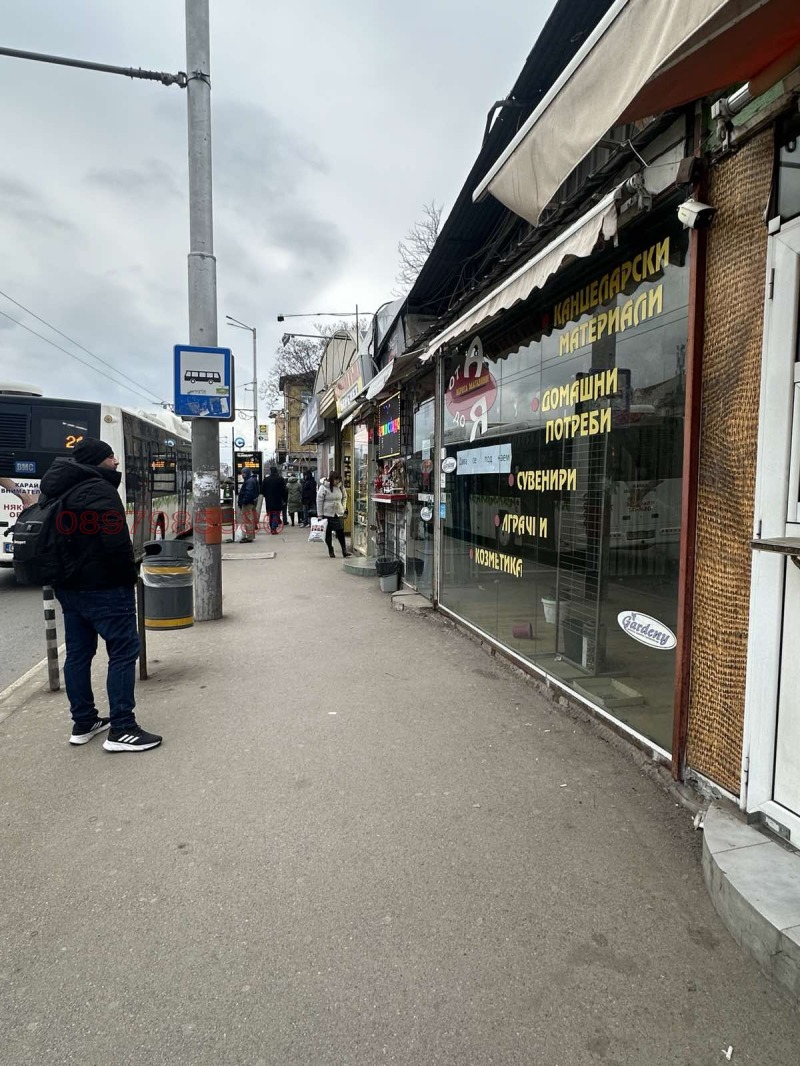 Zu vermieten  Geschäft Sofia , Zentar , 65 qm | 54354096 - Bild [7]