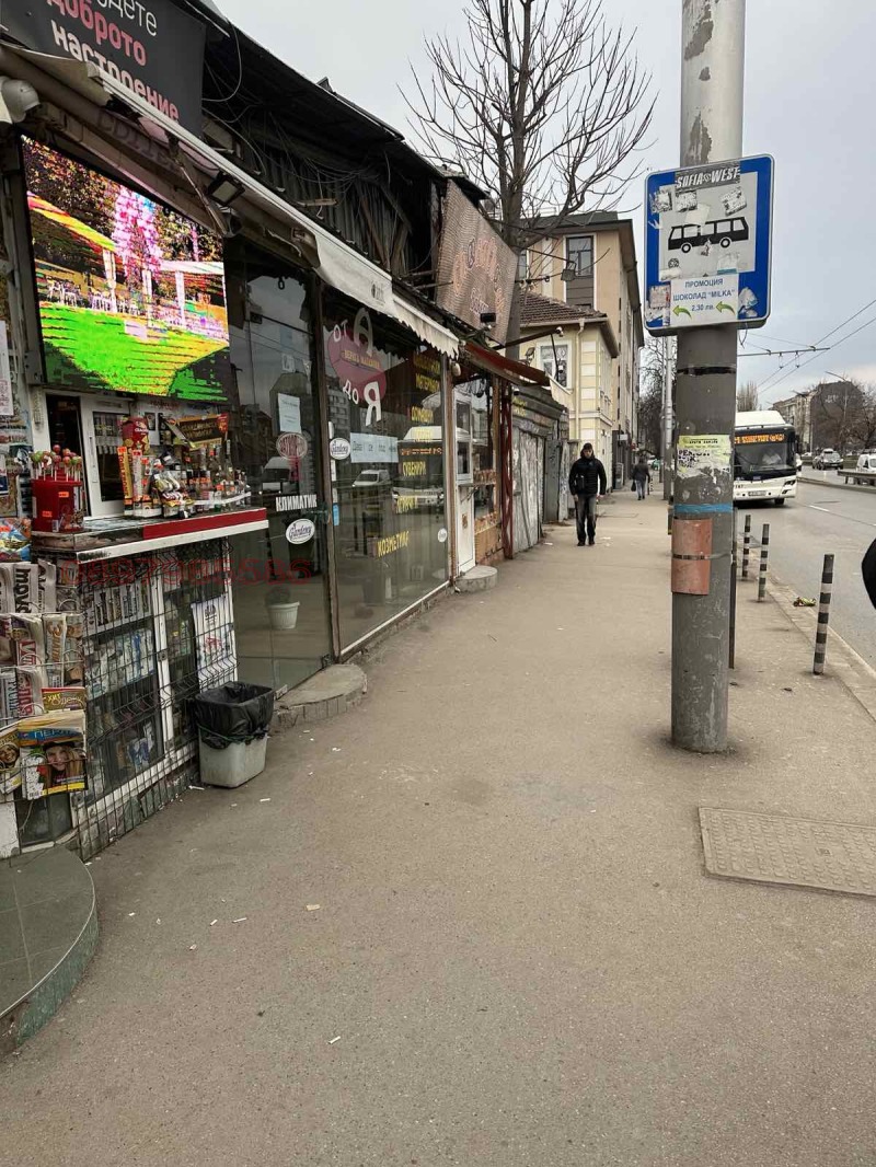 Zu vermieten  Geschäft Sofia , Zentar , 65 qm | 54354096 - Bild [5]