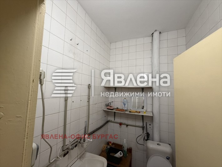 Дава под наем МАГАЗИН, гр. Бургас, Възраждане, снимка 3 - Магазини - 55237069