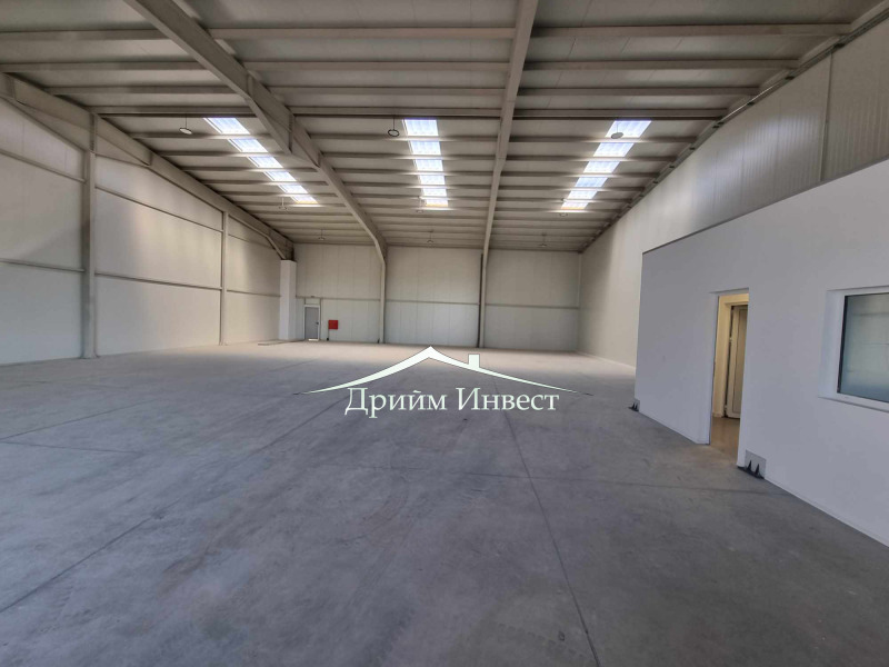 For Rent  Industrial building Plovdiv , Industrialna zona - Yug , 442 sq.m | 44137592 - image [2]