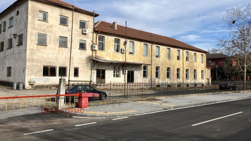 Do wynajęcia  Budynek przemysłowy Kardżali , Promiszlena zona - B , 2000 mkw | 13527010 - obraz [3]