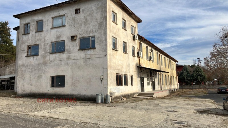 Do wynajęcia  Budynek przemysłowy Kardżali , Promiszlena zona - B , 2000 mkw | 13527010 - obraz [2]
