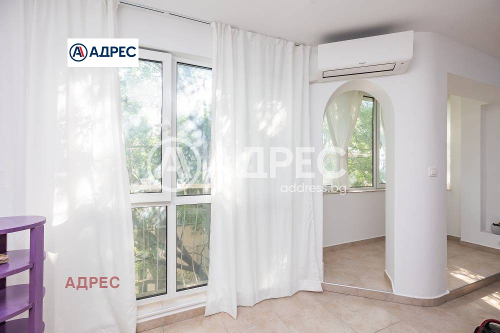 Дава под наем 2-СТАЕН, гр. Варна, Окръжна болница-Генерали, снимка 2 - Апартаменти - 53901809