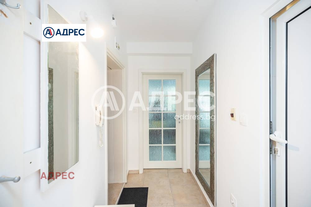 Дава под наем 2-СТАЕН, гр. Варна, Окръжна болница-Генерали, снимка 5 - Апартаменти - 53901809