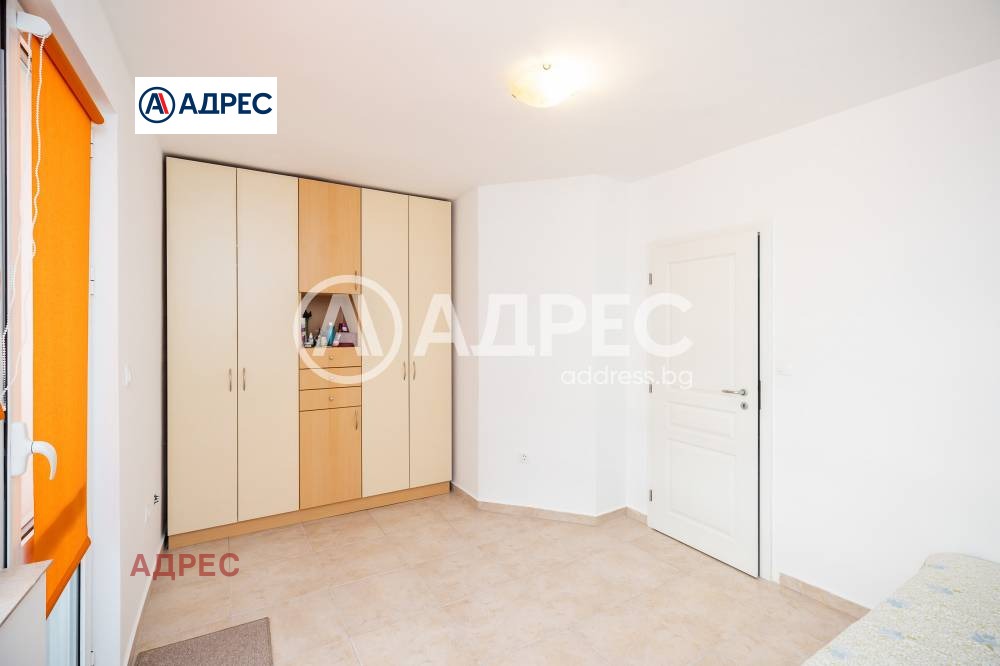 Дава под наем 2-СТАЕН, гр. Варна, Окръжна болница-Генерали, снимка 9 - Апартаменти - 53901809