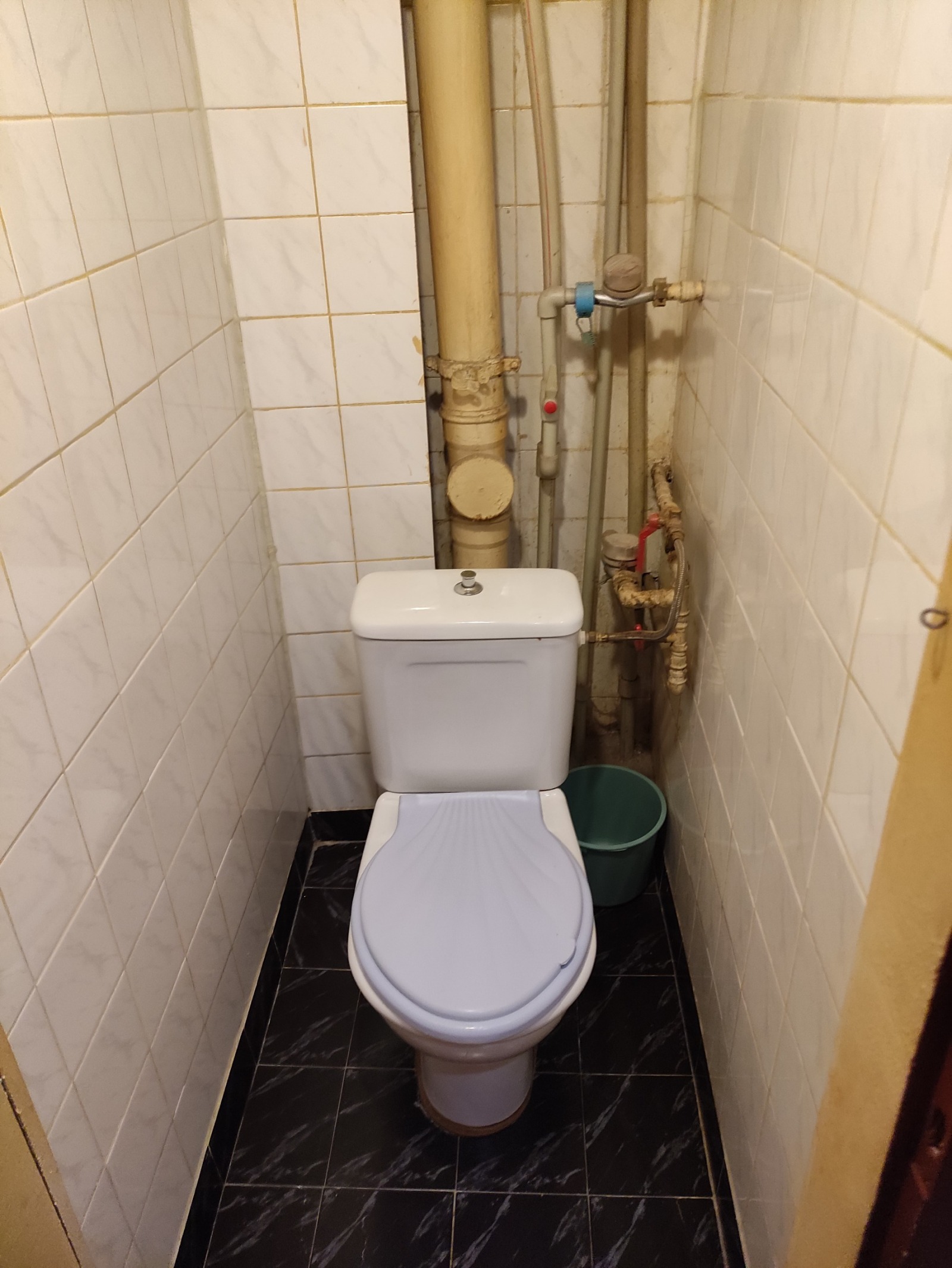 Дава под наем 2-СТАЕН, гр. София, Дружба 1, снимка 8 - Апартаменти - 53987533