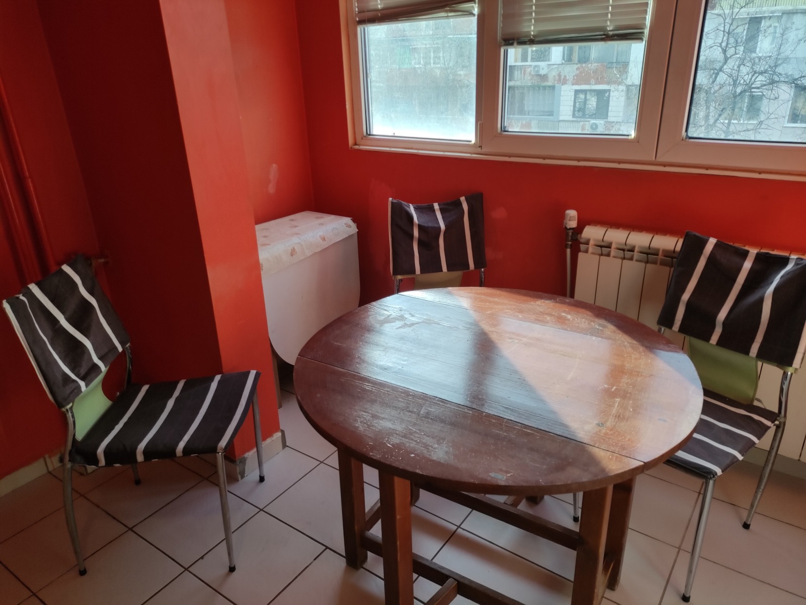 Дава под наем 2-СТАЕН, гр. София, Дружба 1, снимка 6 - Апартаменти - 53987533