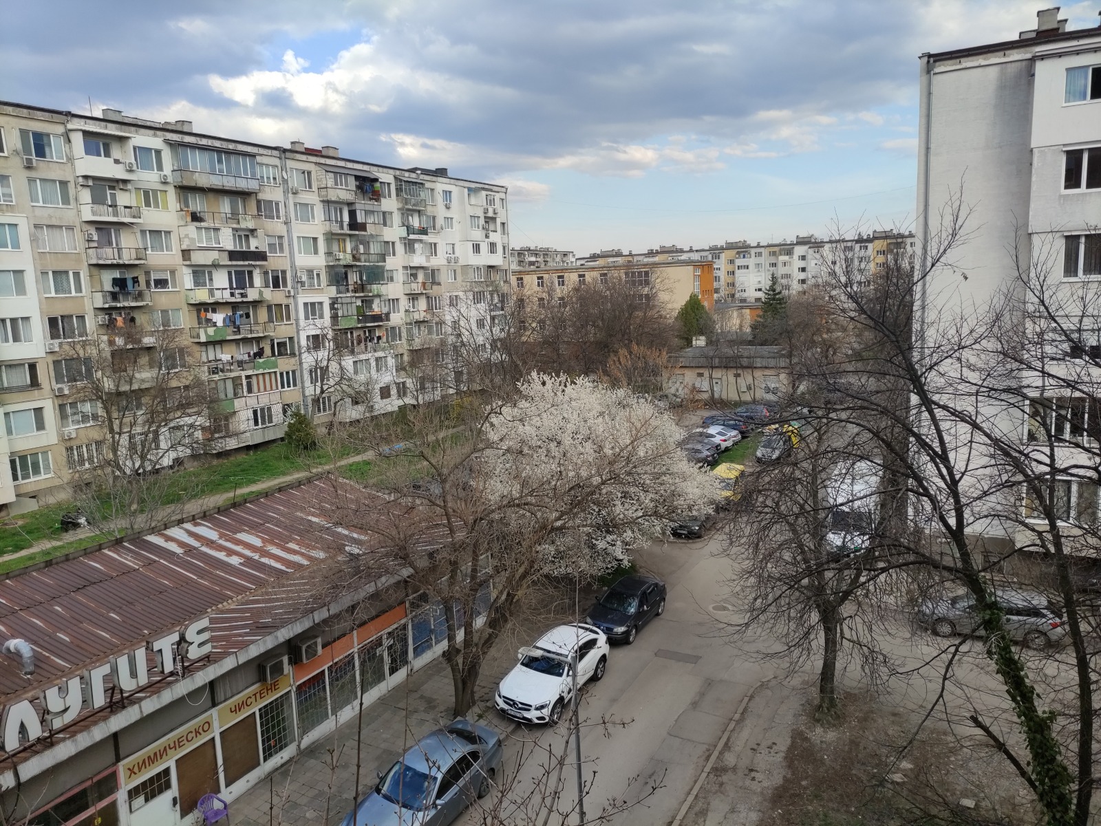 Дава под наем 2-СТАЕН, гр. София, Дружба 1, снимка 11 - Апартаменти - 53987533