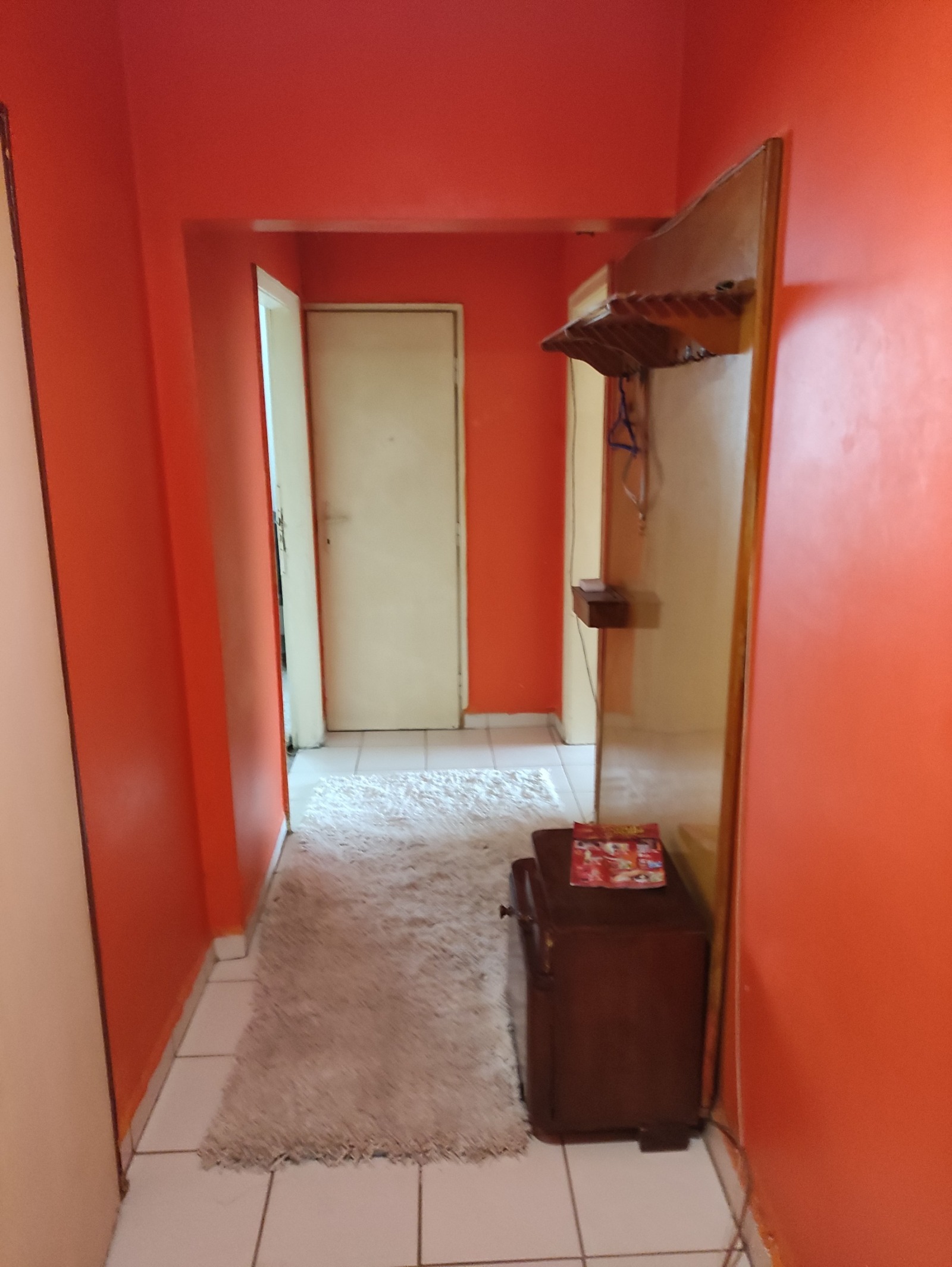 Дава под наем 2-СТАЕН, гр. София, Дружба 1, снимка 4 - Апартаменти - 53987533