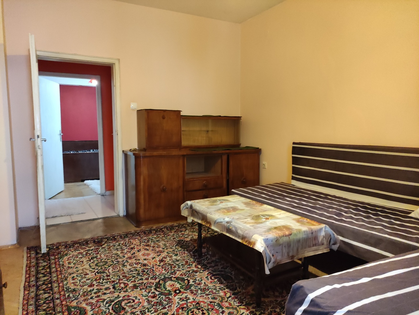 Дава под наем 2-СТАЕН, гр. София, Дружба 1