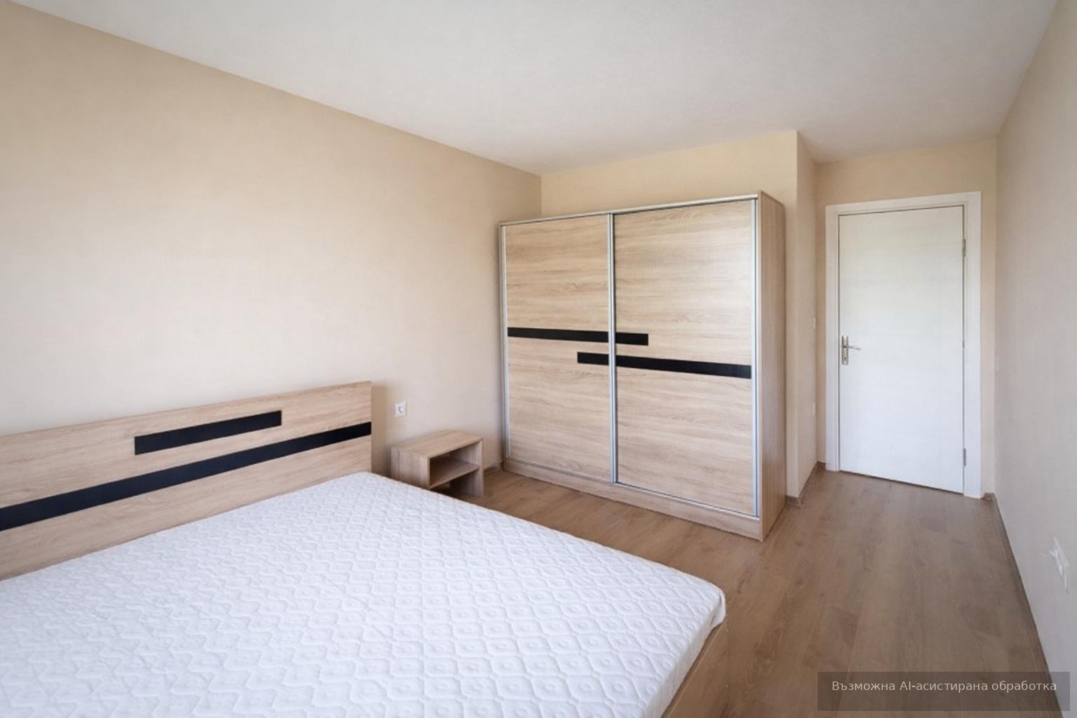 Дава под наем 2-СТАЕН, гр. Пловдив, Тракия, снимка 4 - Апартаменти - 54298447