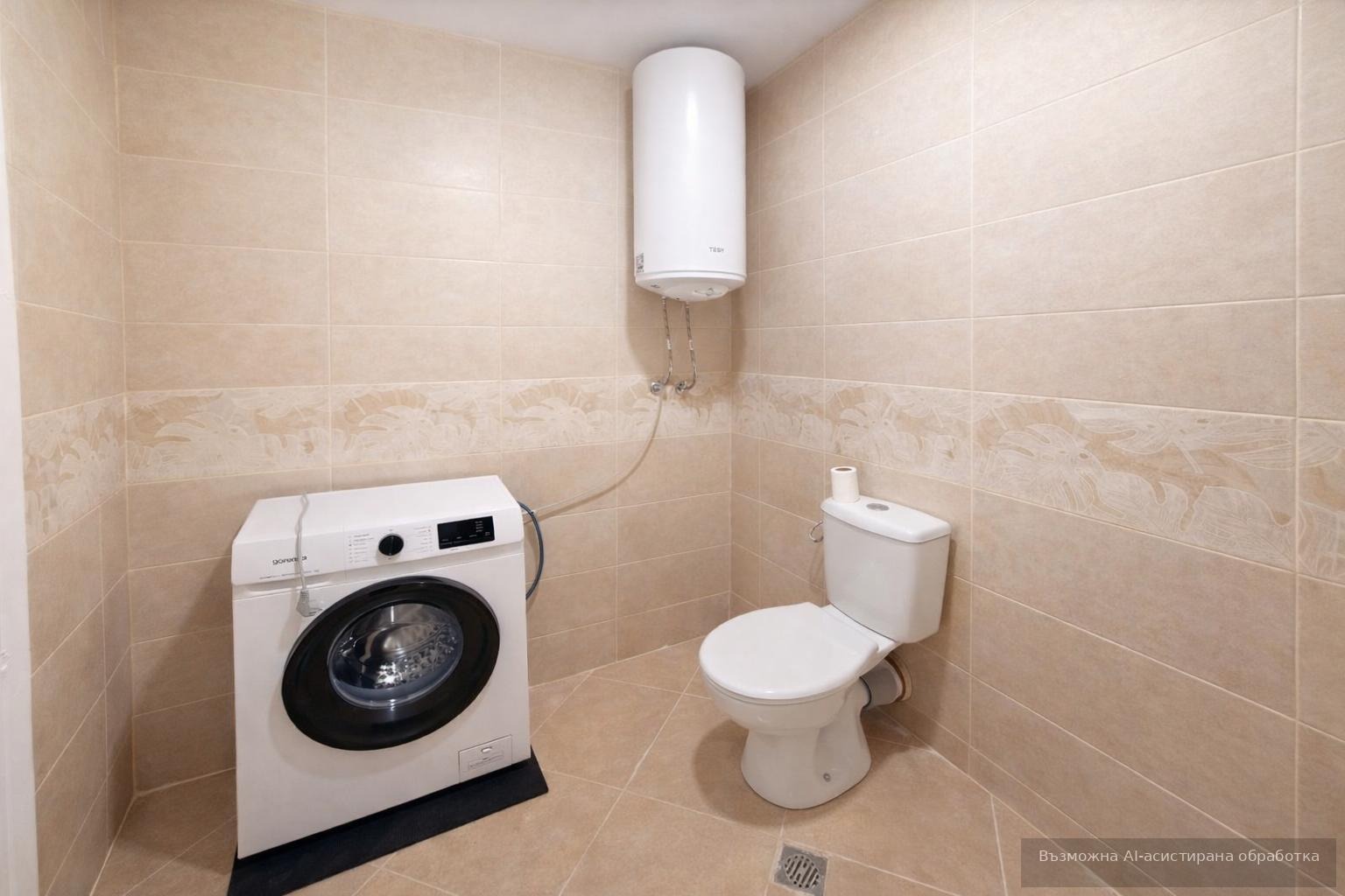 Дава под наем 2-СТАЕН, гр. Пловдив, Тракия, снимка 5 - Апартаменти - 54298447