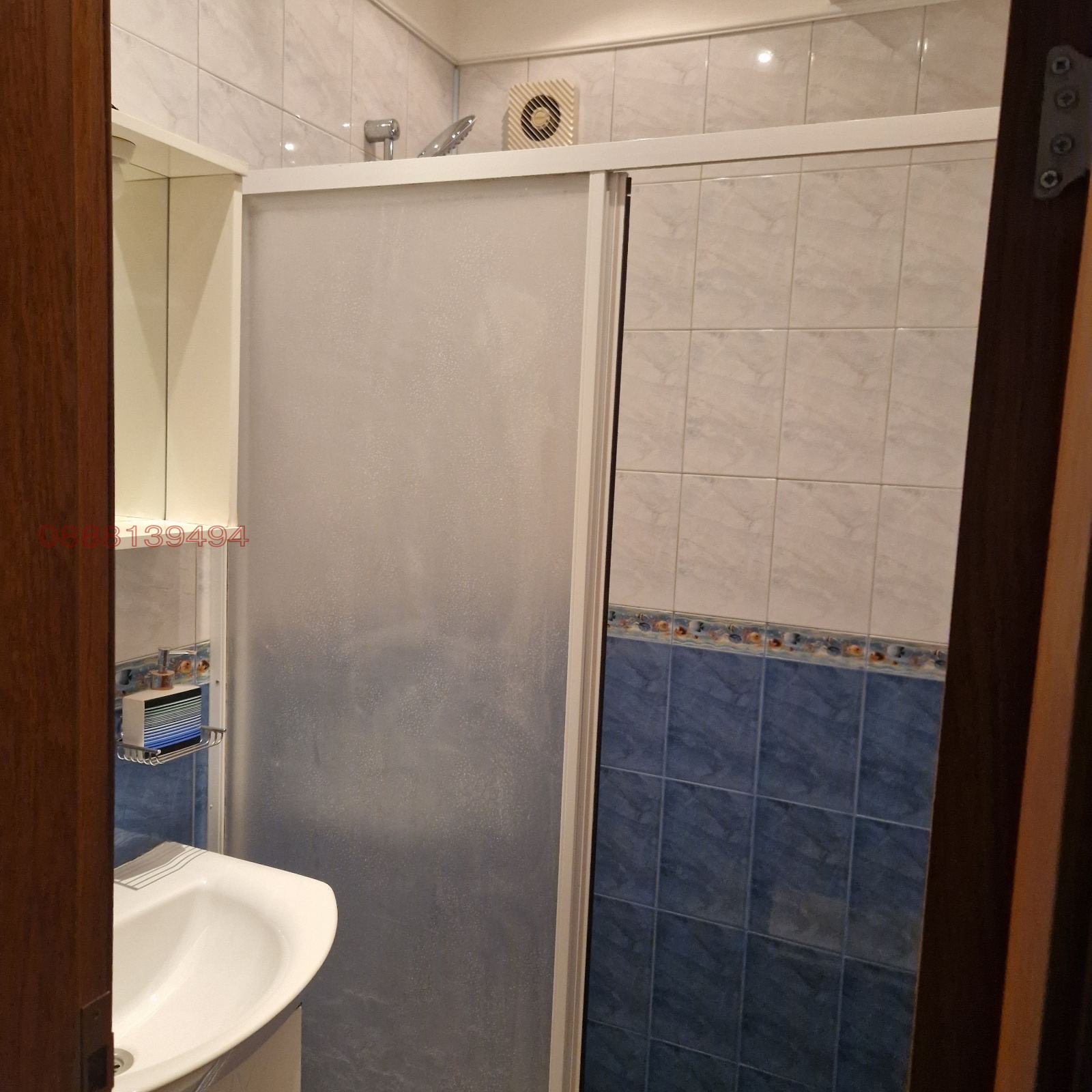 Дава под наем 3-СТАЕН, гр. Варна, Център, снимка 12 - Апартаменти - 54053008