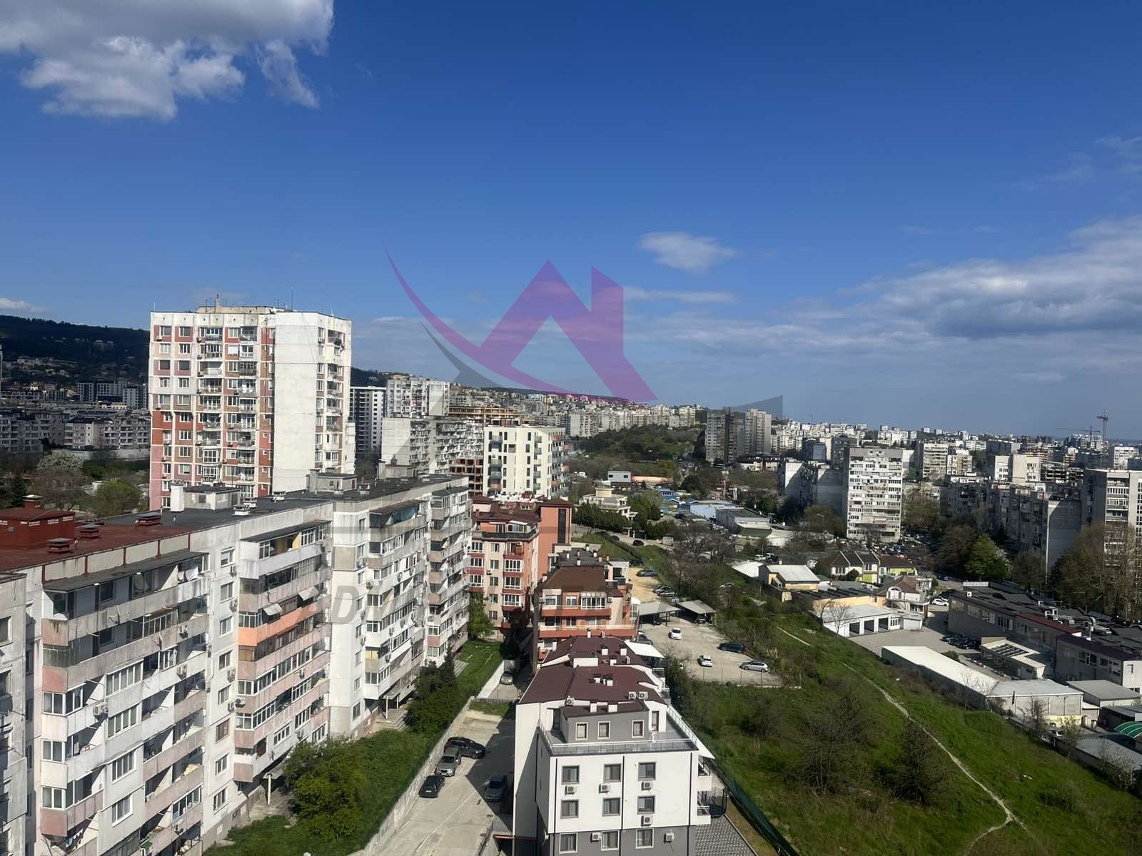 Дава под наем 4-СТАЕН, гр. Варна, Възраждане 1, снимка 14 - Апартаменти - 54699349