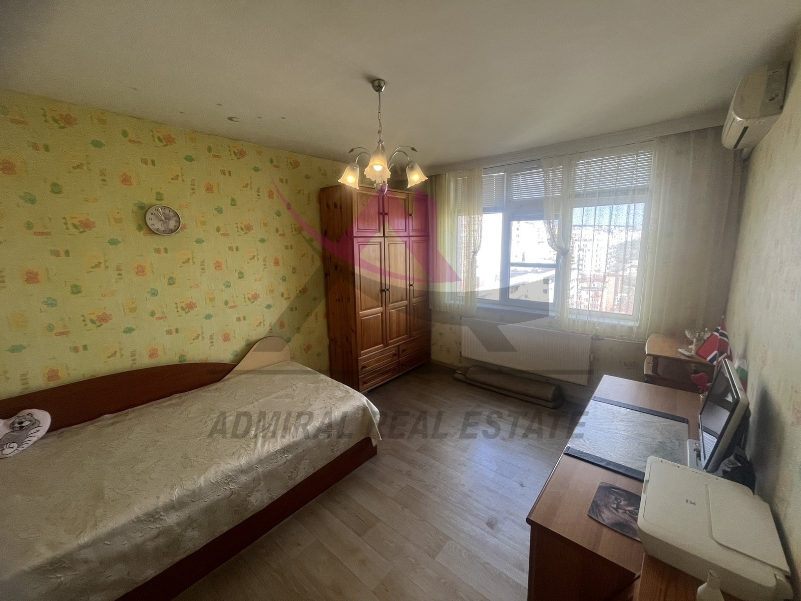 Дава под наем 4-СТАЕН, гр. Варна, Възраждане 1, снимка 9 - Апартаменти - 54699349