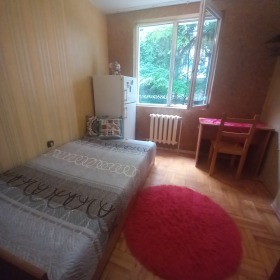 Pokój Borowo, Sofia