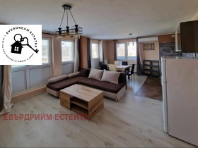 1 bedroom Druzhba 2, Sofia 1