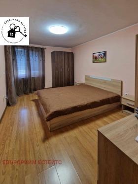 1 bedroom Druzhba 2, Sofia 2