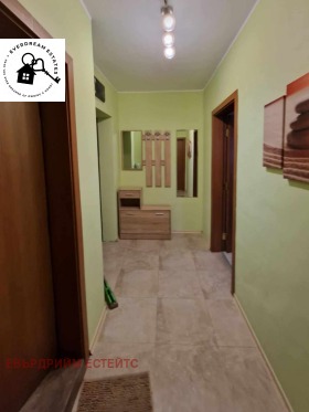 1 bedroom Druzhba 2, Sofia 3