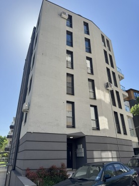 1 hálószoba Vitosa, Sofia 11