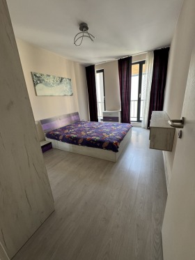 1 hálószoba Vitosa, Sofia 5