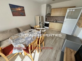 1 bedroom Meden rudnik - zona V, Burgas