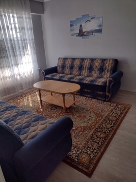 3-стаен град Разград, Орел