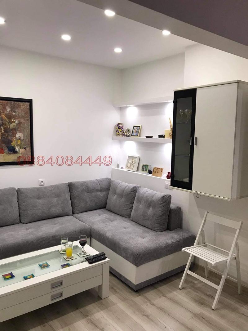 K pronájmu  1 ložnice Sofia , Lozenec , 52 m2 | 20876081 - obraz [2]