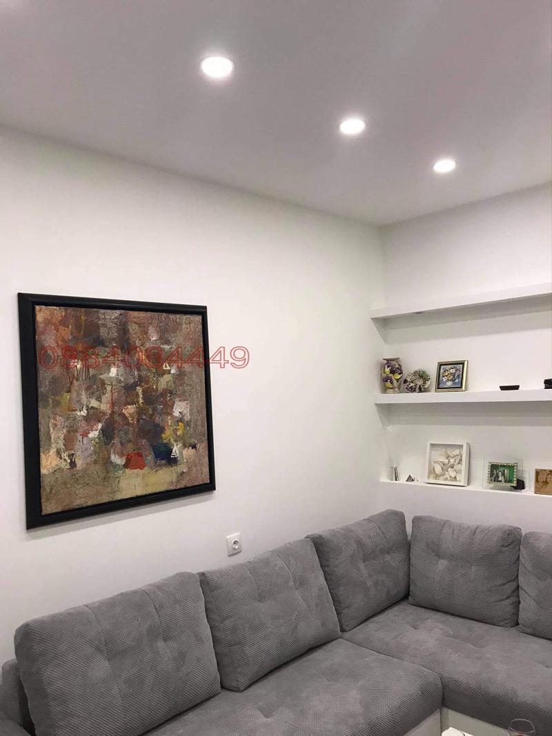 K pronájmu  1 ložnice Sofia , Lozenec , 52 m2 | 20876081
