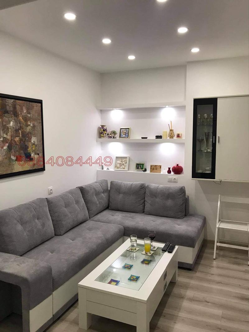 K pronájmu  1 ložnice Sofia , Lozenec , 52 m2 | 20876081 - obraz [6]