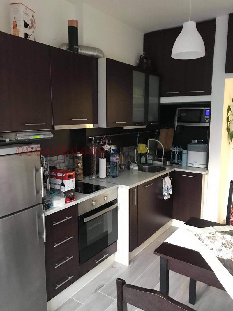 K pronájmu  1 ložnice Sofia , Lozenec , 52 m2 | 20876081 - obraz [10]