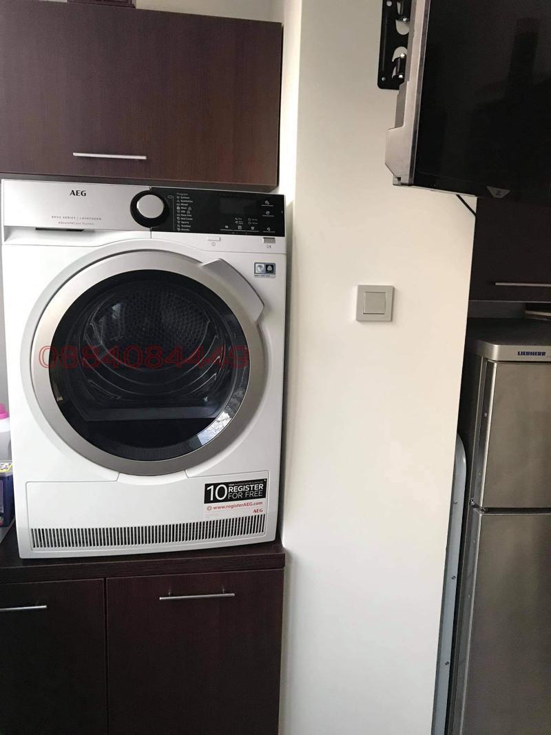 K pronájmu  1 ložnice Sofia , Lozenec , 52 m2 | 20876081 - obraz [11]