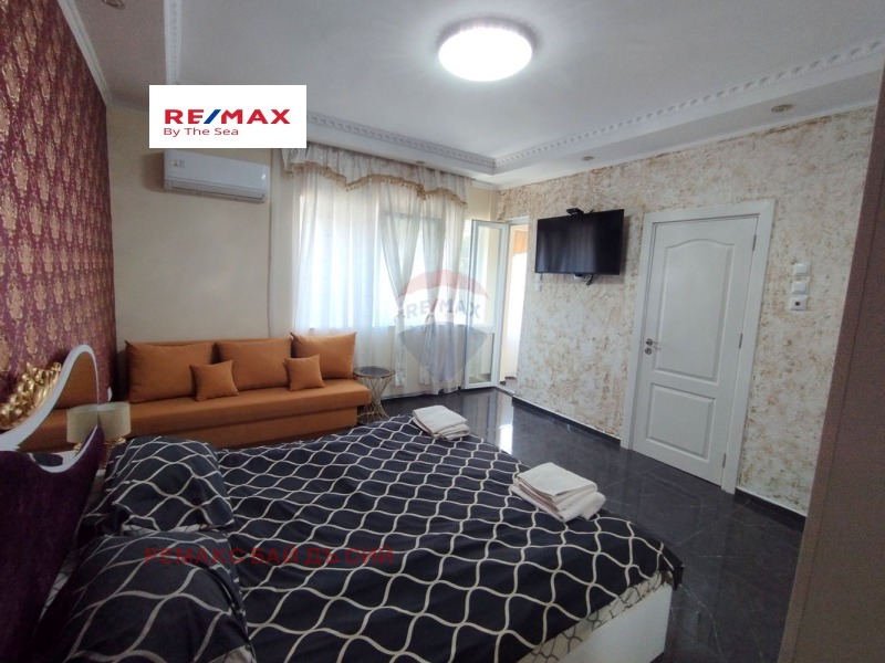 De inchiriat  1 dormitor Varna , Țentâr , 55 mp | 15341601