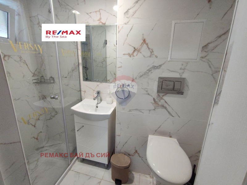 A louer  1 chambre Varna , Tsentar , 55 m² | 15341601 - image [5]