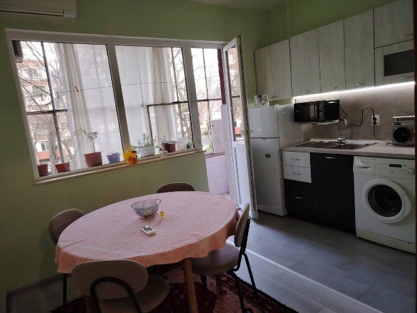 K pronájmu  1 ložnice Plovdiv , Maraša , 64 m2 | 27878976 - obraz [4]