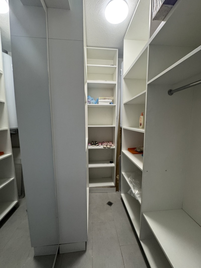 Kiadó  1 hálószoba Sofia , Vitosa , 65 négyzetméter | 81613032 - kép [8]
