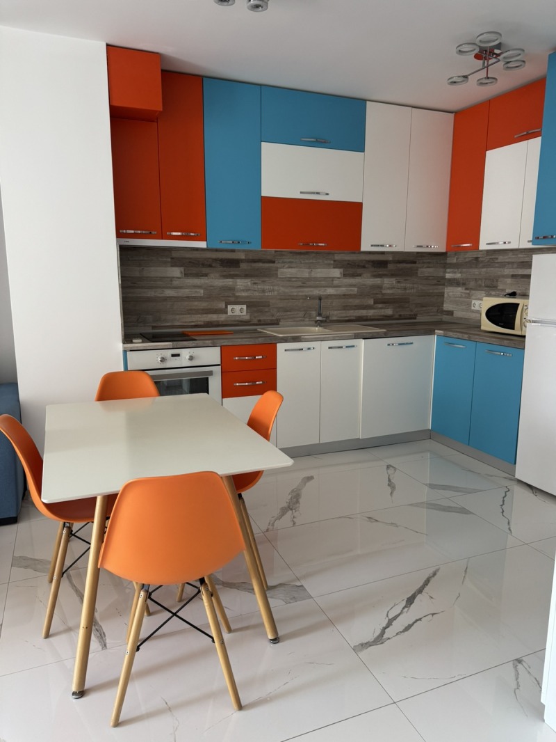 Kiadó  1 hálószoba Sofia , Vitosa , 65 négyzetméter | 81613032 - kép [3]