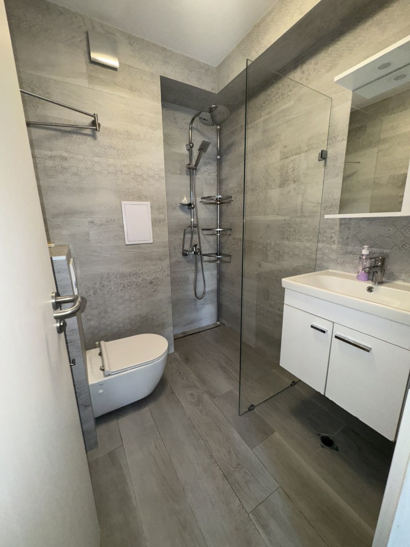 Kiadó  1 hálószoba Sofia , Vitosa , 65 négyzetméter | 81613032 - kép [9]