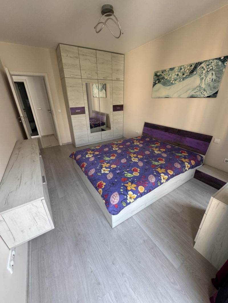 Kiadó  1 hálószoba Sofia , Vitosa , 65 négyzetméter | 81613032 - kép [7]
