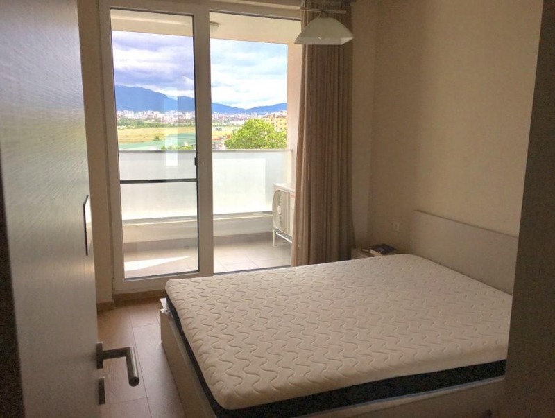 Дава под наем 2-СТАЕН, гр. София, Обеля 2, снимка 3 - Апартаменти - 53093060