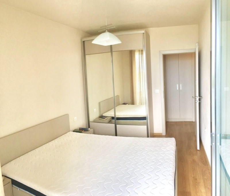 Дава под наем 2-СТАЕН, гр. София, Обеля 2, снимка 4 - Апартаменти - 53093060