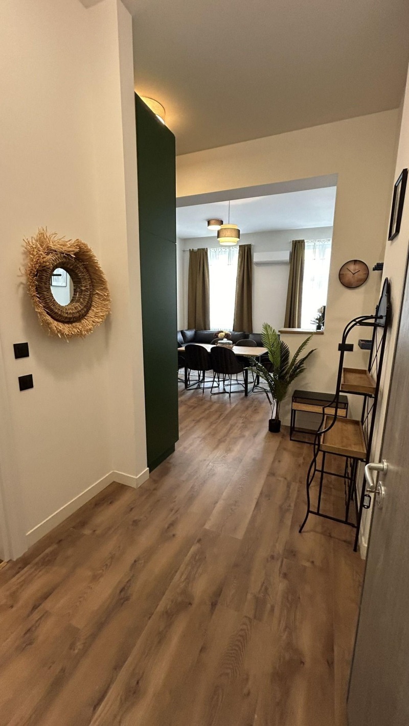 Дава под наем 2-СТАЕН, гр. София, Център, снимка 6 - Апартаменти - 53095871