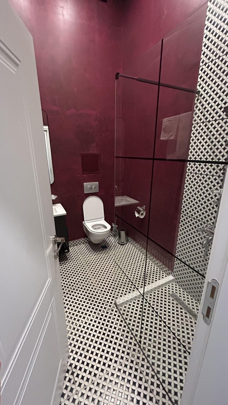 Дава под наем 2-СТАЕН, гр. София, Център, снимка 11 - Апартаменти - 53095871