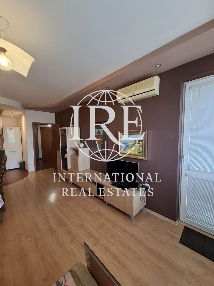 Дава под наем 2-СТАЕН, гр. Варна, Зимно кино Тракия, снимка 3 - Апартаменти - 53105897